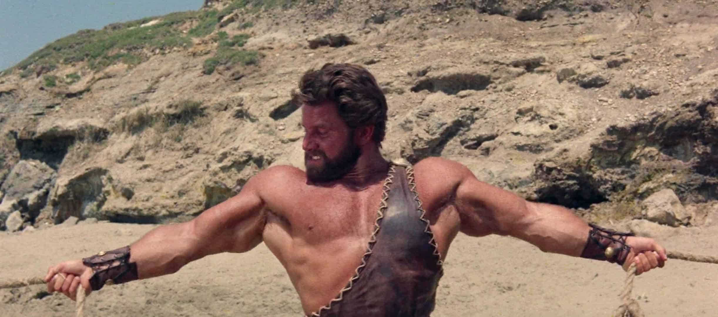 Reg Park Hercules Reg Park Hercules